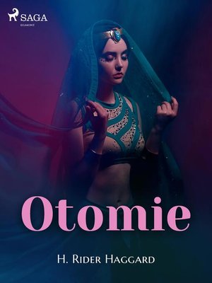 cover image of Otomie